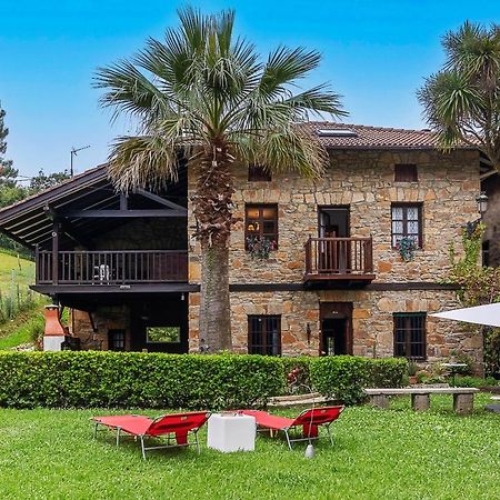 Caserio Urikosolo Bilbau Exterior foto
